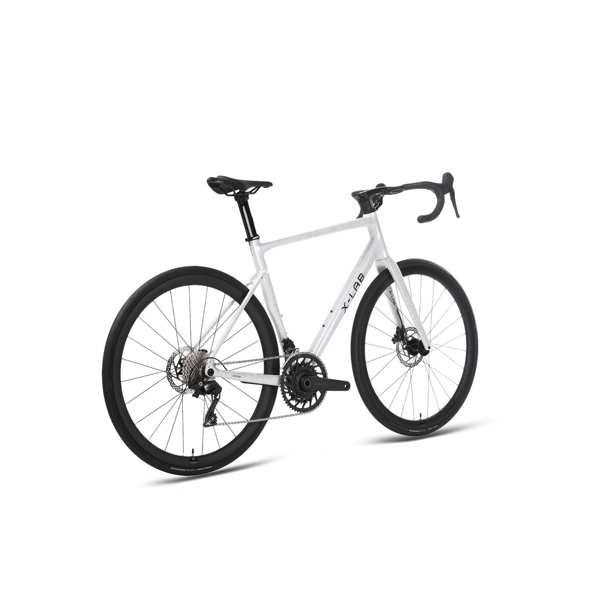 X-LAB RS5 Road Bike