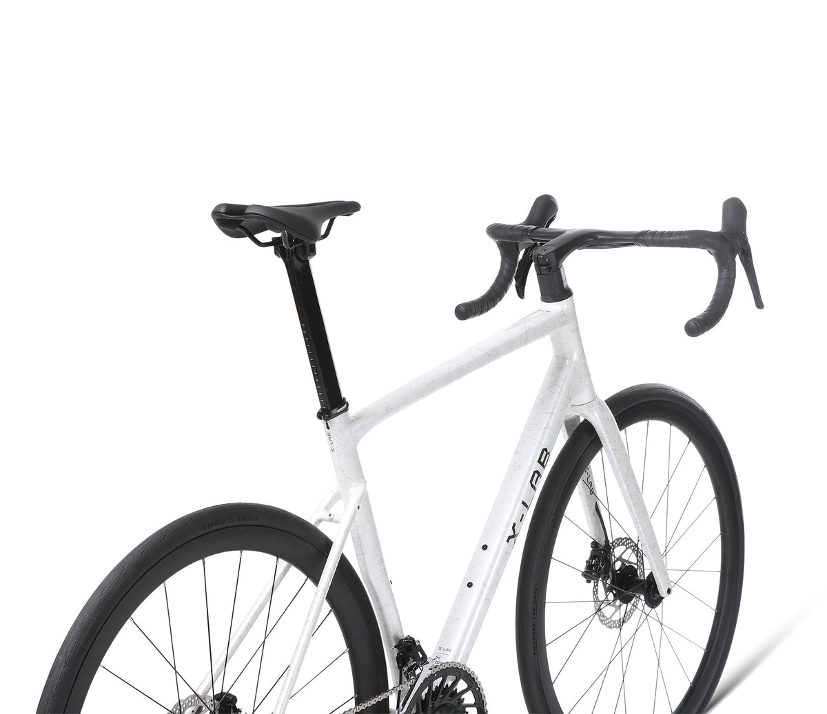 X-LAB RS5 Road Bike