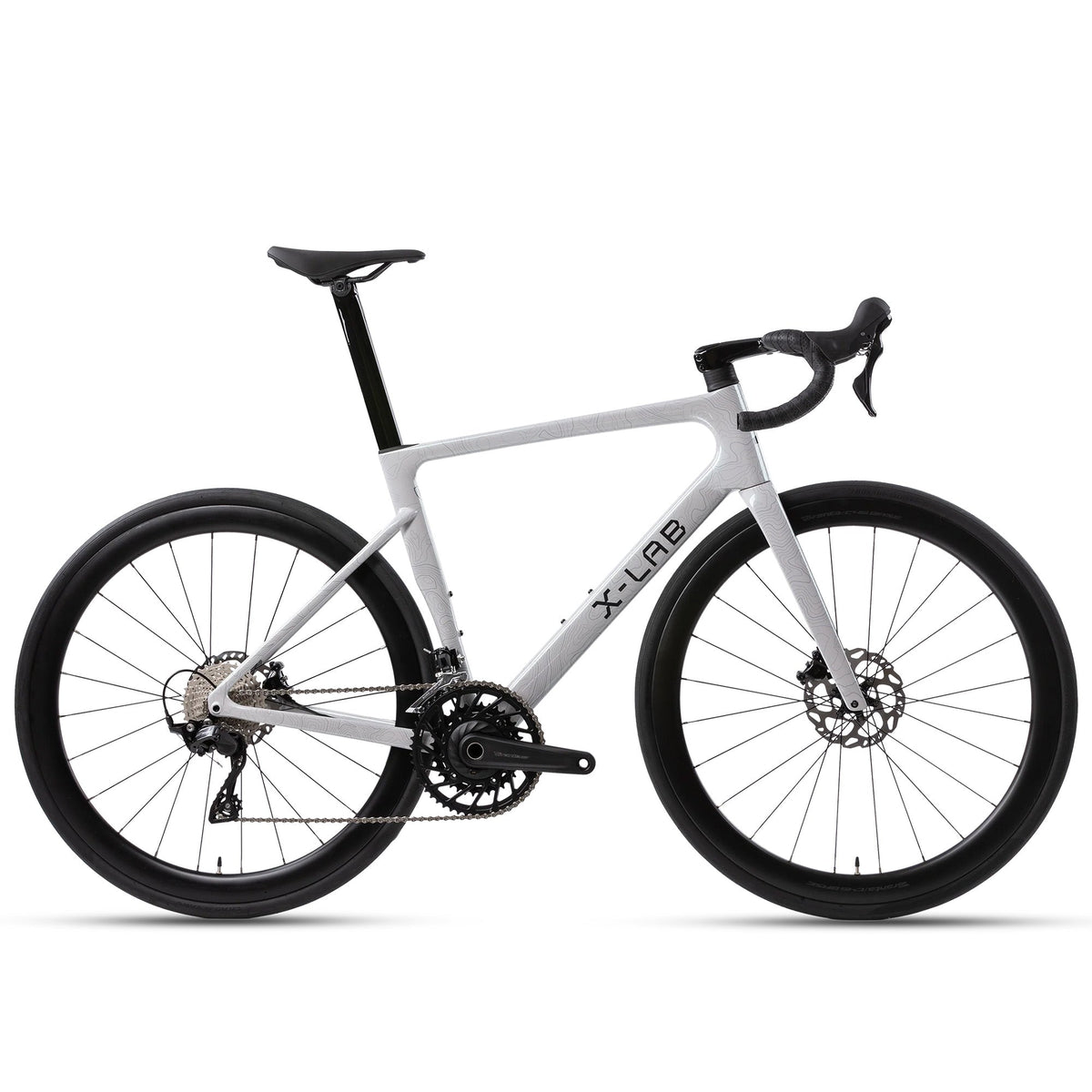 X-LAB RS7 Road Bike