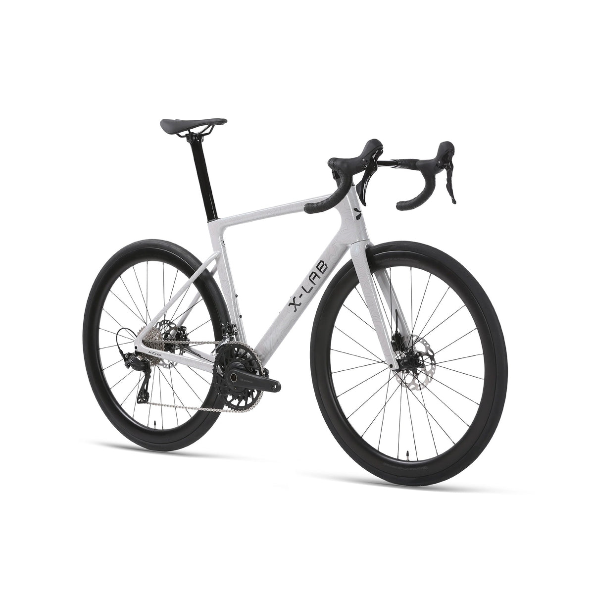 X-LAB RS7 Road Bike
