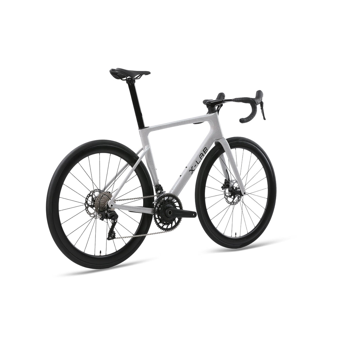 X-Lab RS7 Di2 Road Bike