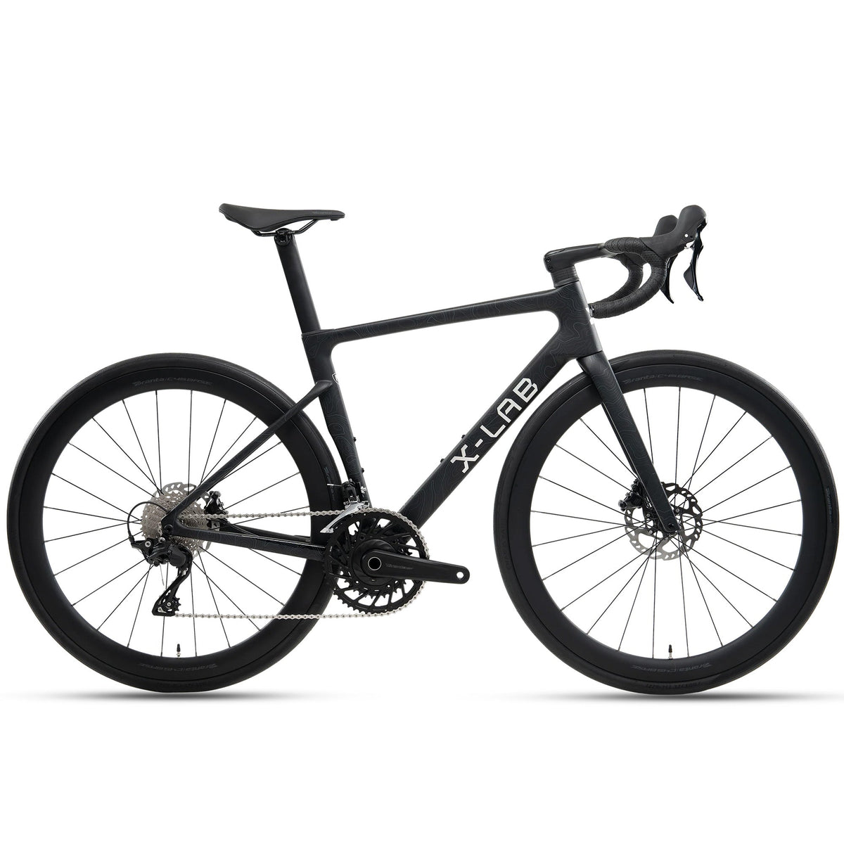 X-LAB RS7 Road Bike