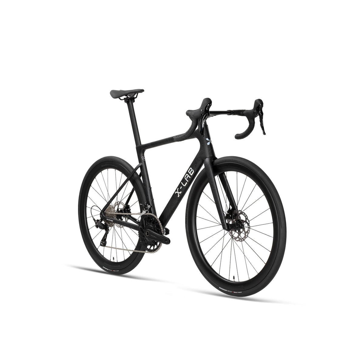 X-Lab RS7 Di2 Road Bike
