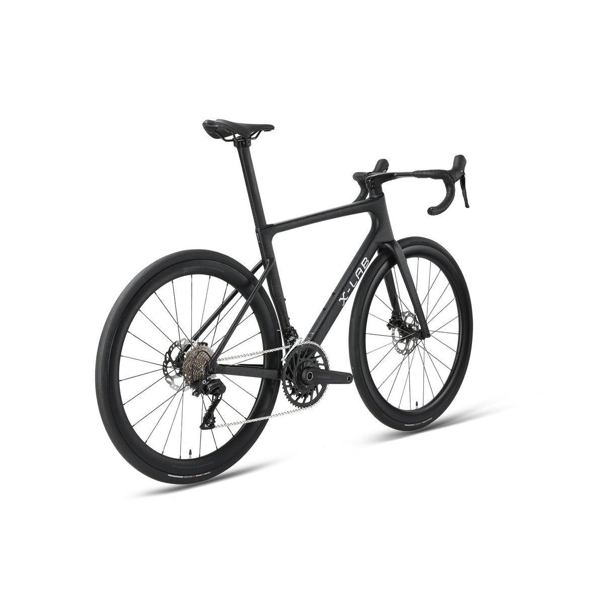 X-LAB RS7 Road Bike