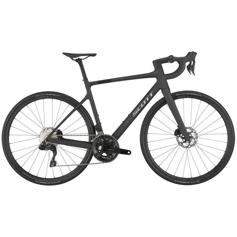 Addict 40 Bike