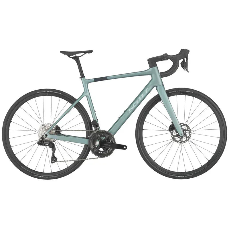 Addict 40 Bike
