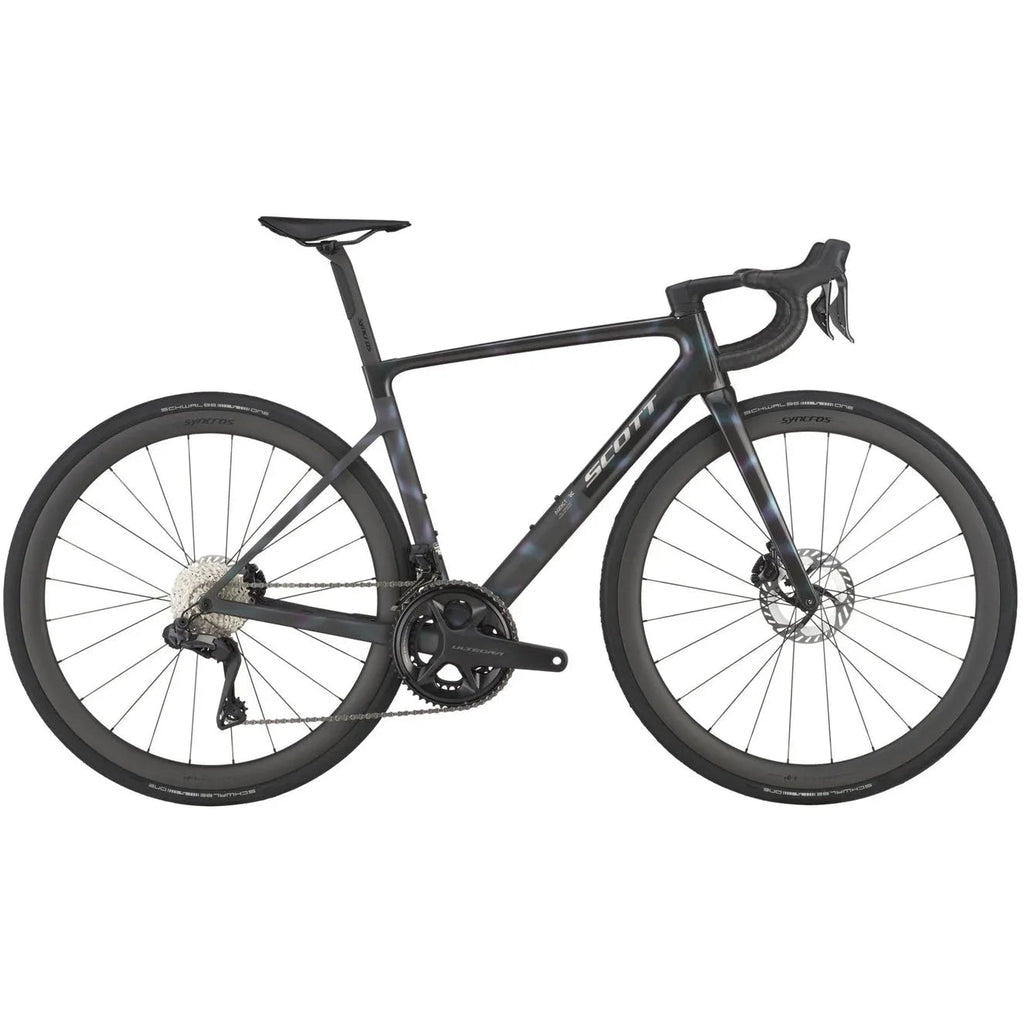 Addict RC 10 Bike