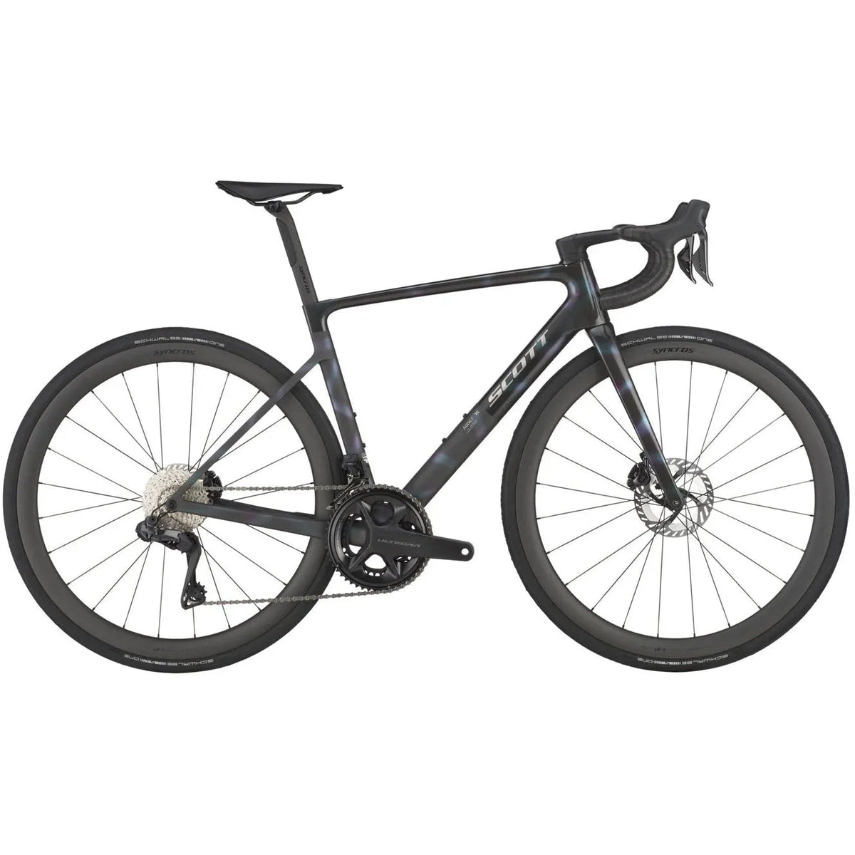 Addict RC 10 Bike
