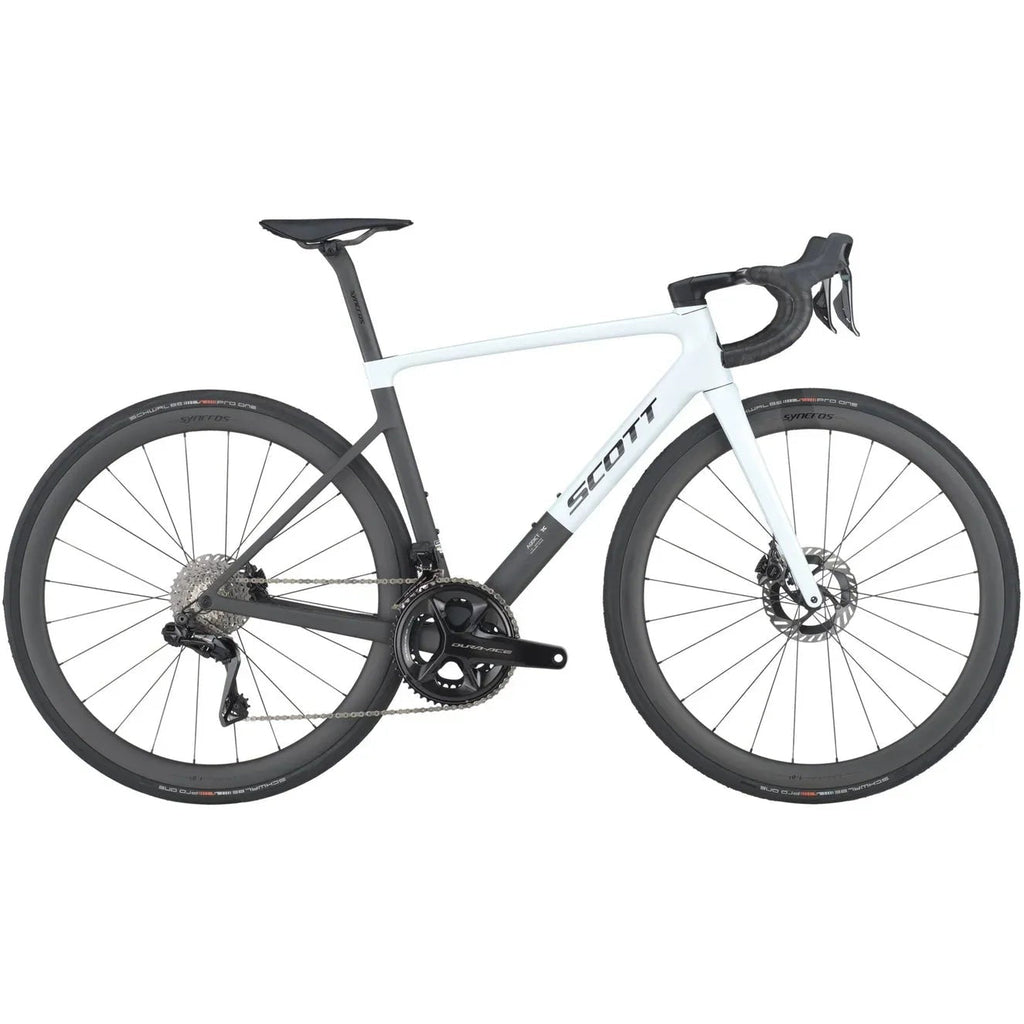 Addict RC Pro Bike
