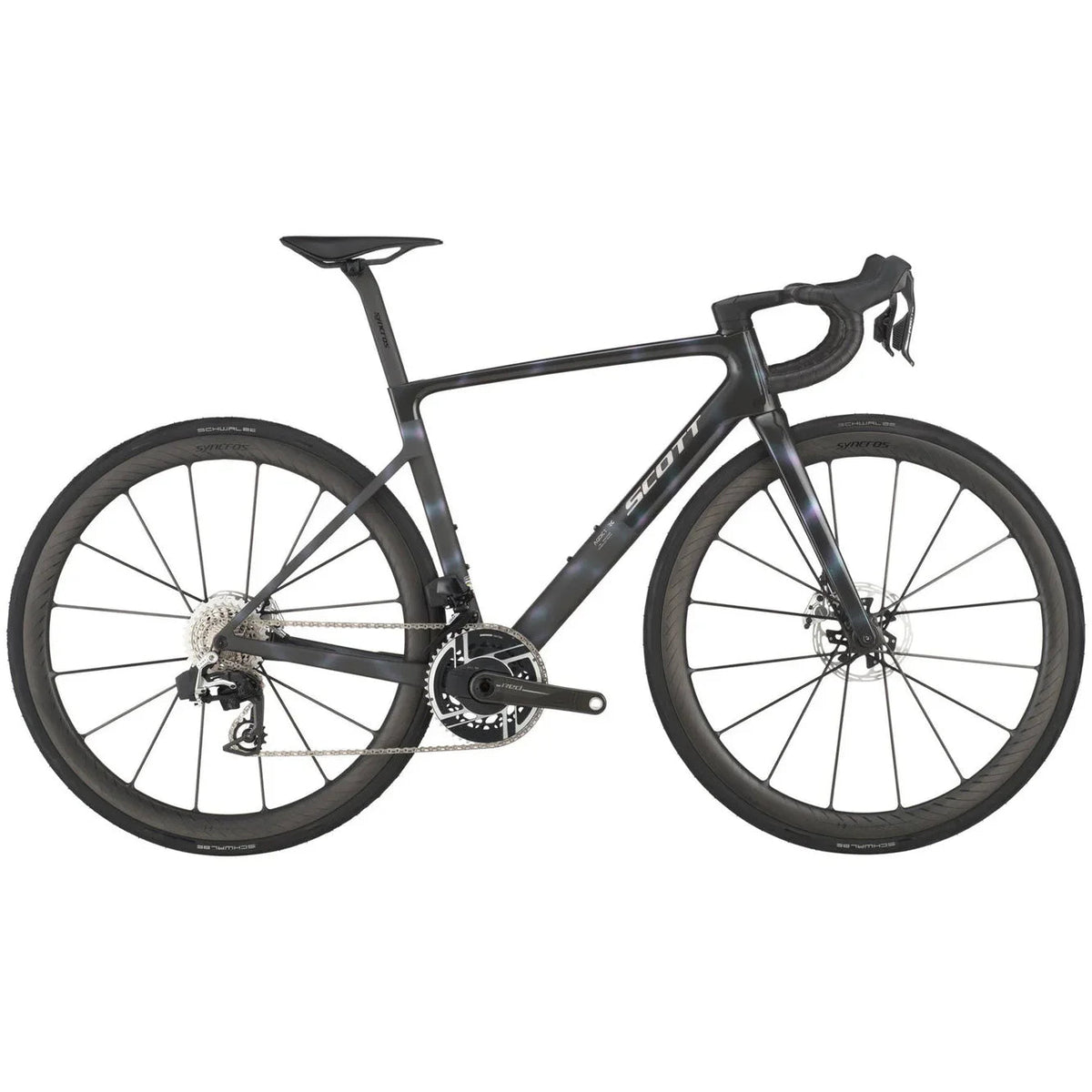 Addict RC Ultimate Bike