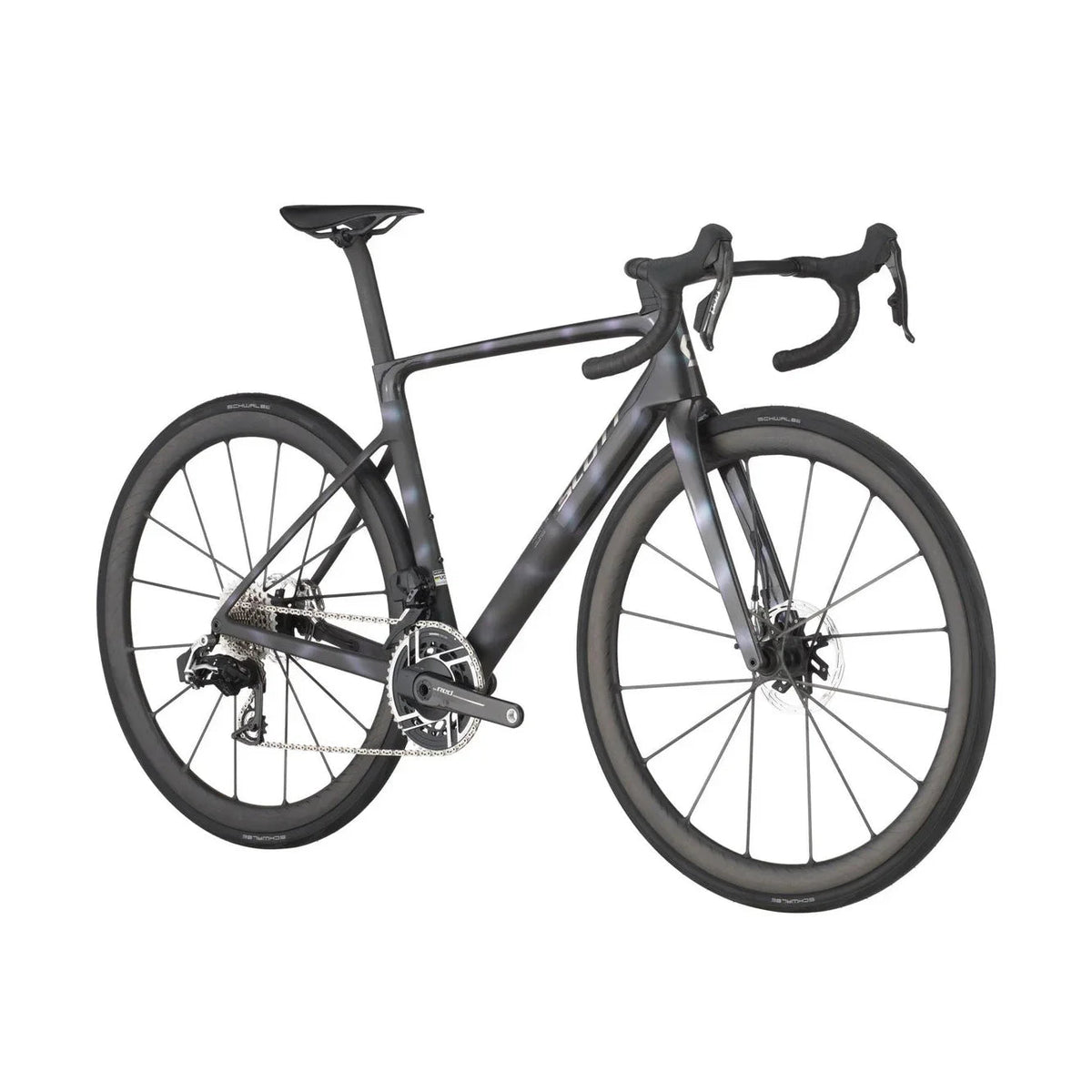 Addict RC Ultimate Bike