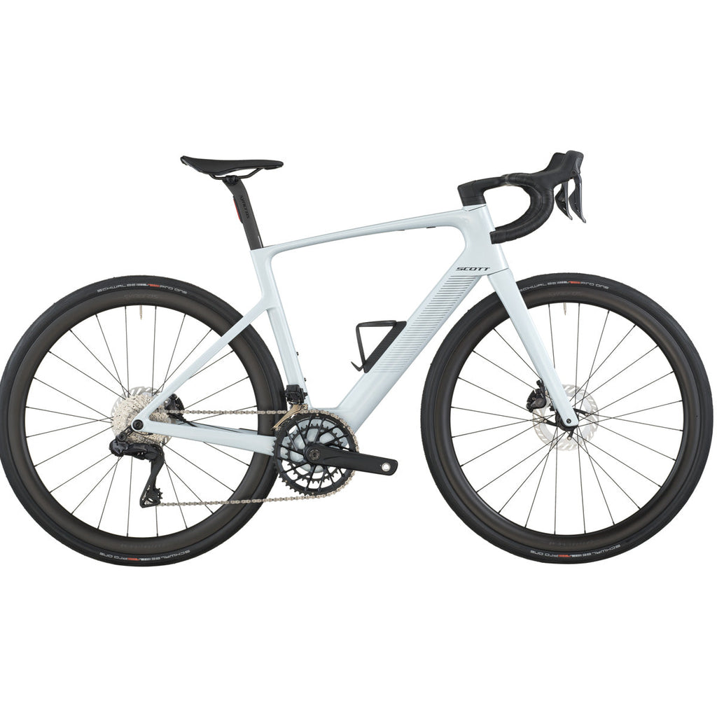 Fastlane 10 Bike