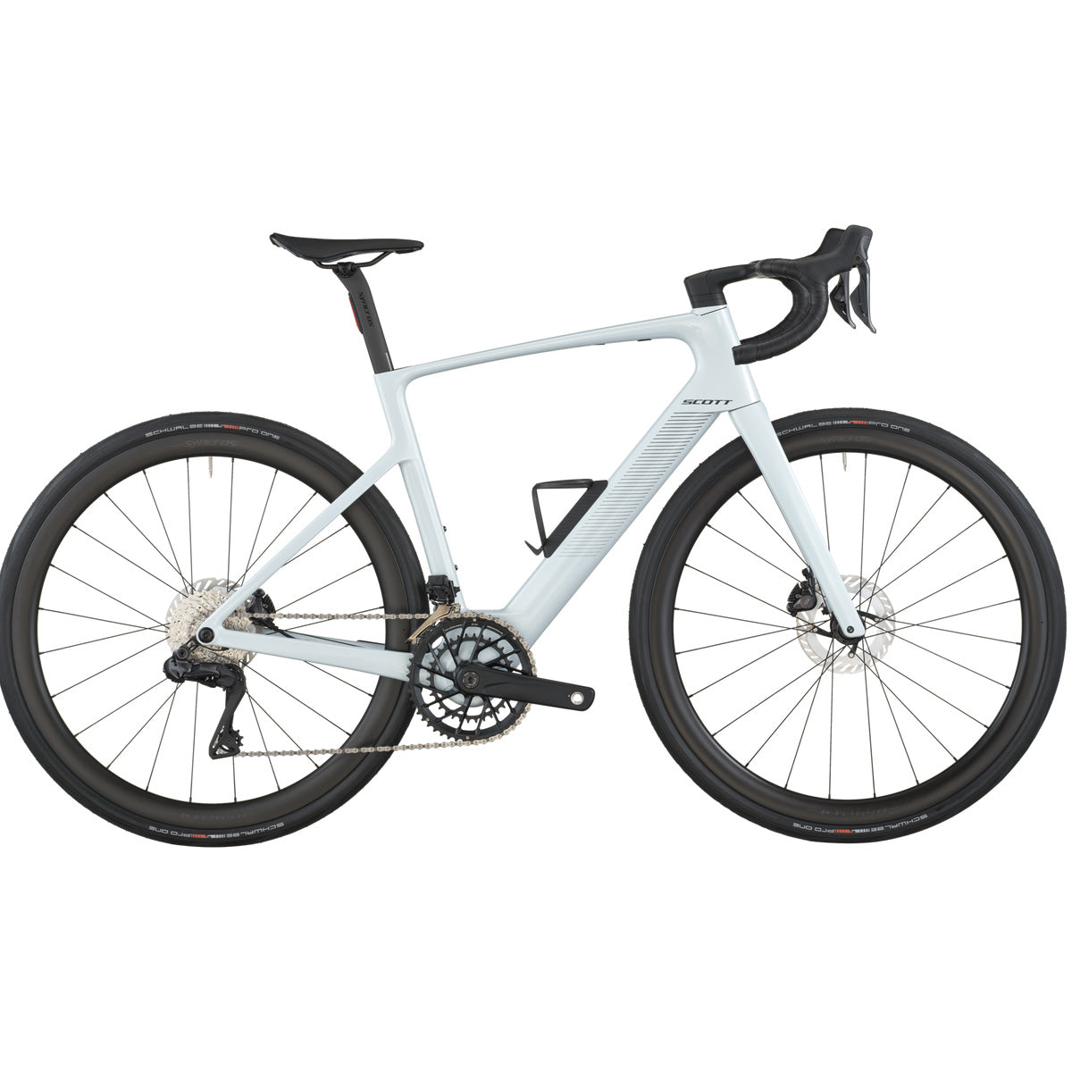 Fastlane 10 Bike
