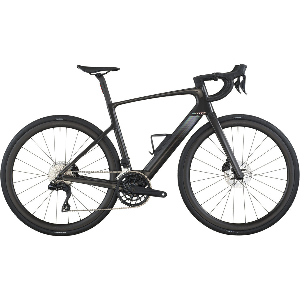 Fastlane 20 Bike