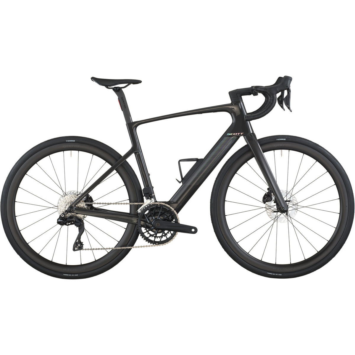 Fastlane 20 Bike