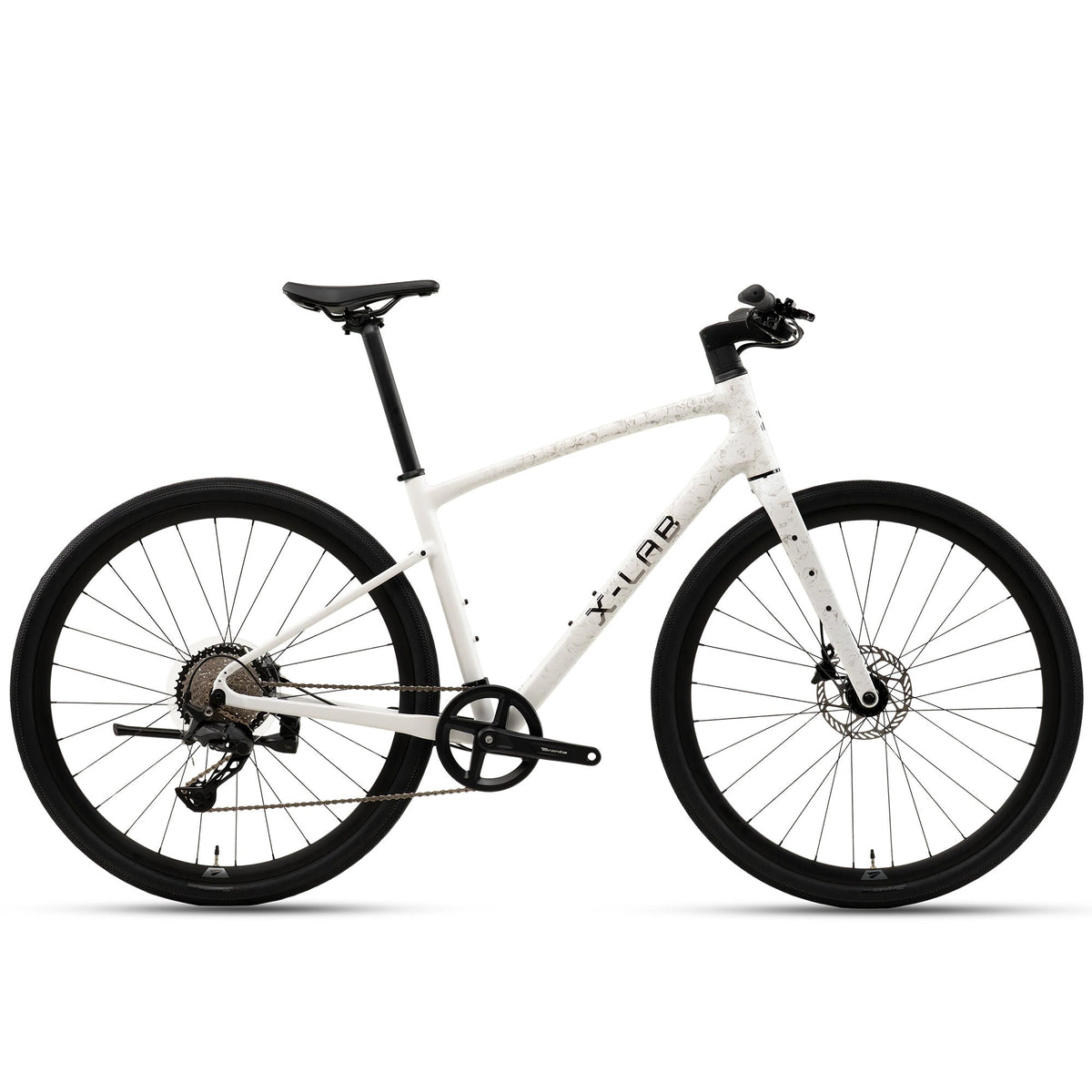 X-LAB SP3 City Bike