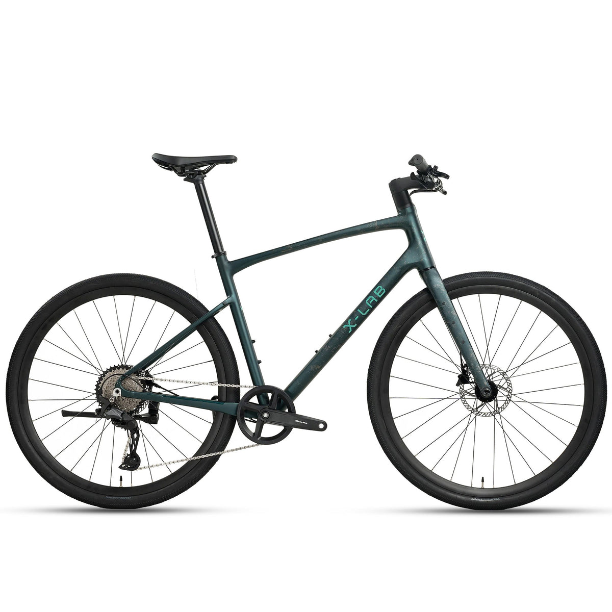 X-LAB SP3 City Bike