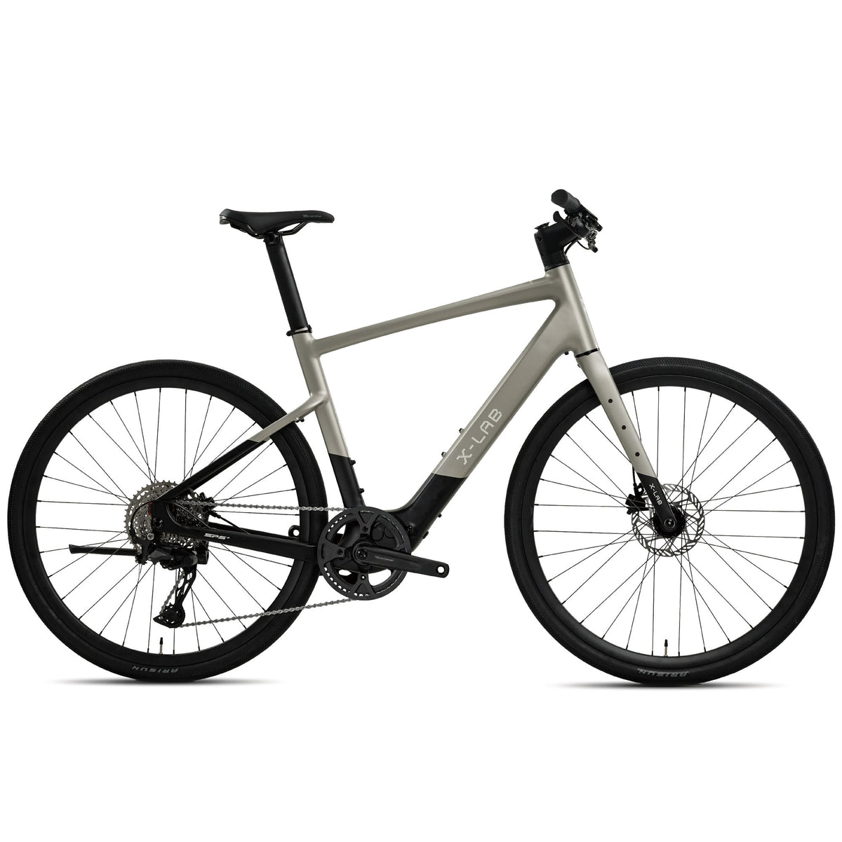 X-LAB SP5+ E-Bike