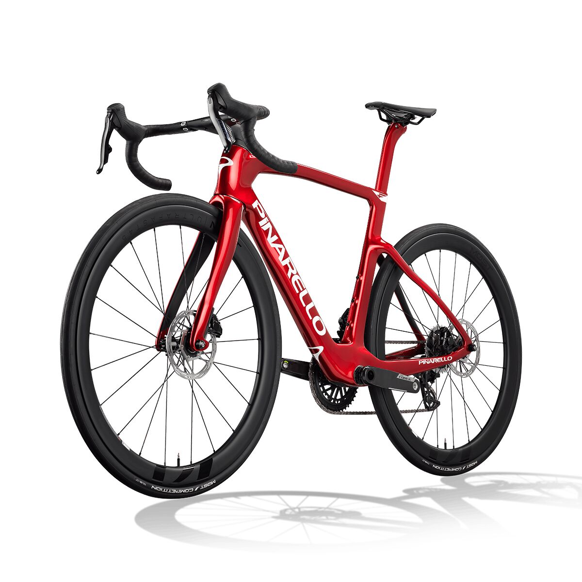 Pinarello MY26 F7 - Force AXS - Most Ultrafast 45