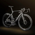 Colnago Y1Rs SRAM RED AXS ENVE SES 4.5