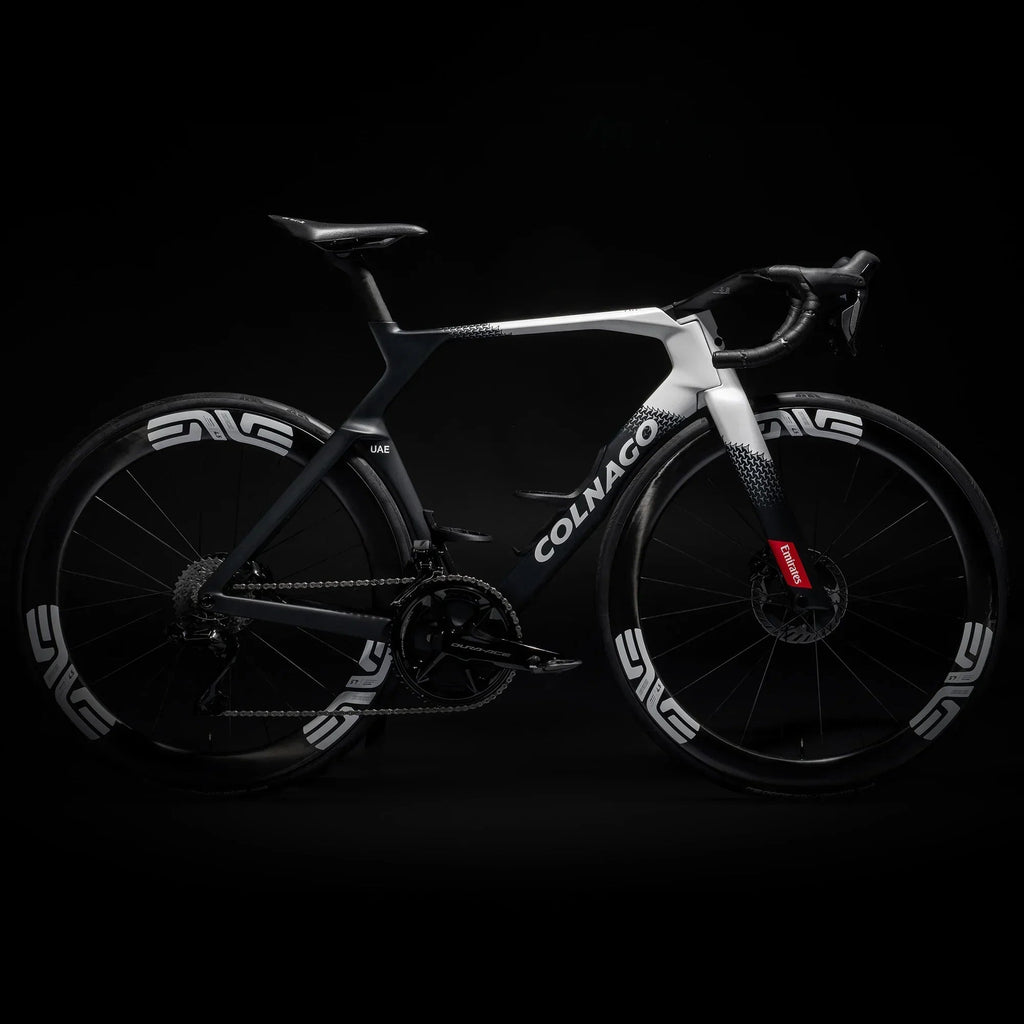 Colnago Y1Rs SRAM RED AXS ENVE SES 4.5