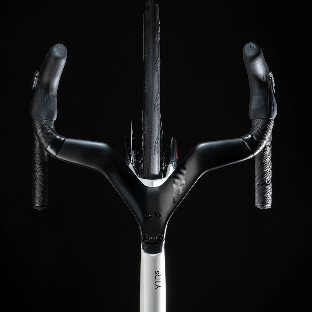 Colnago Y1Rs SRAM RED AXS ENVE SES 4.5