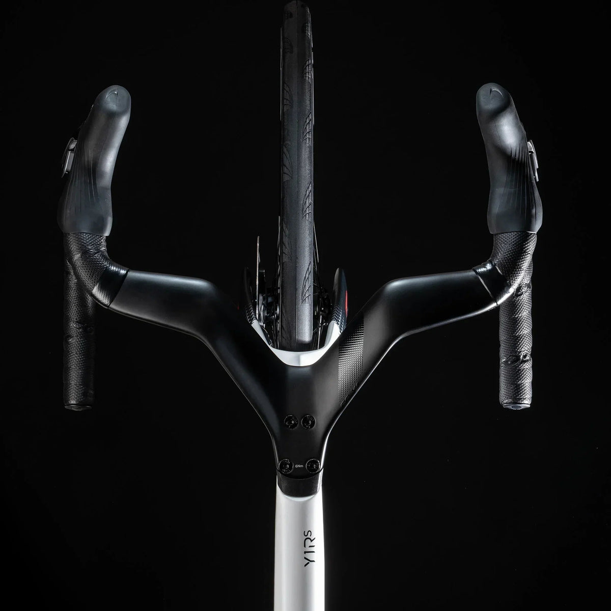 Colnago Y1Rs SRAM RED AXS ENVE SES 4.5