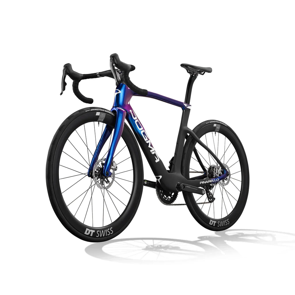 Dogma F Dura Ace Di2