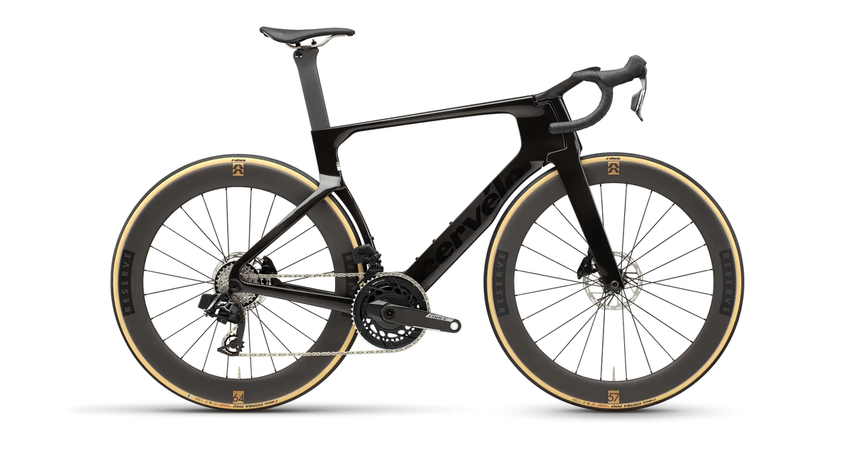 Cervelo S5 Force AXS (2026)