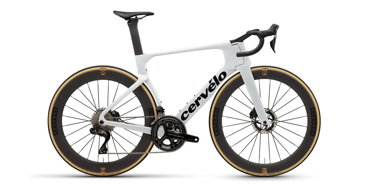 Cervelo S5 Dura-Ace (2026)