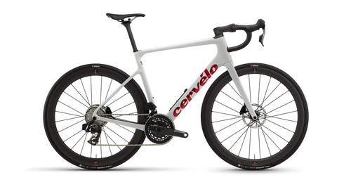 Cervélo Caledonia-5 SRAM Force AXS