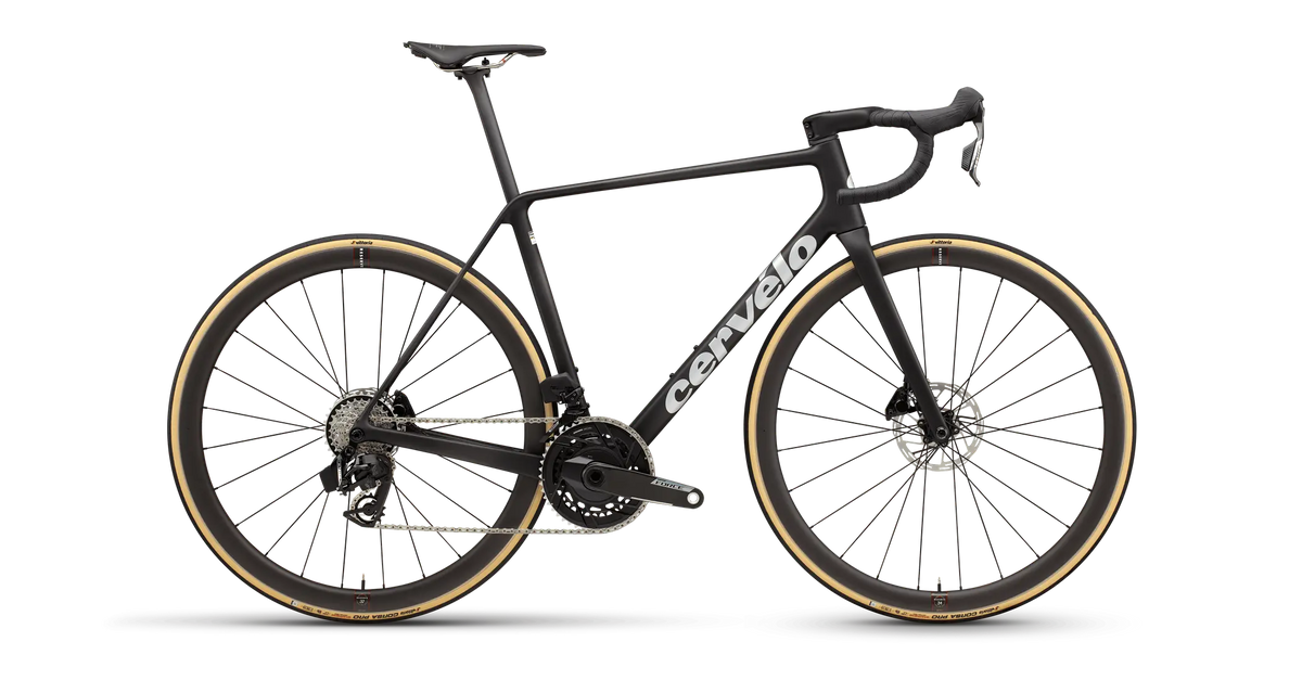 Cervelo R5 SRAM Force AXS