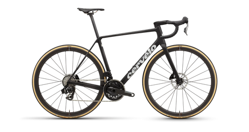 Cervelo R5 SRAM Force AXS