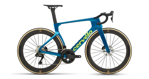 Cervelo S5 Ultegra (2027)