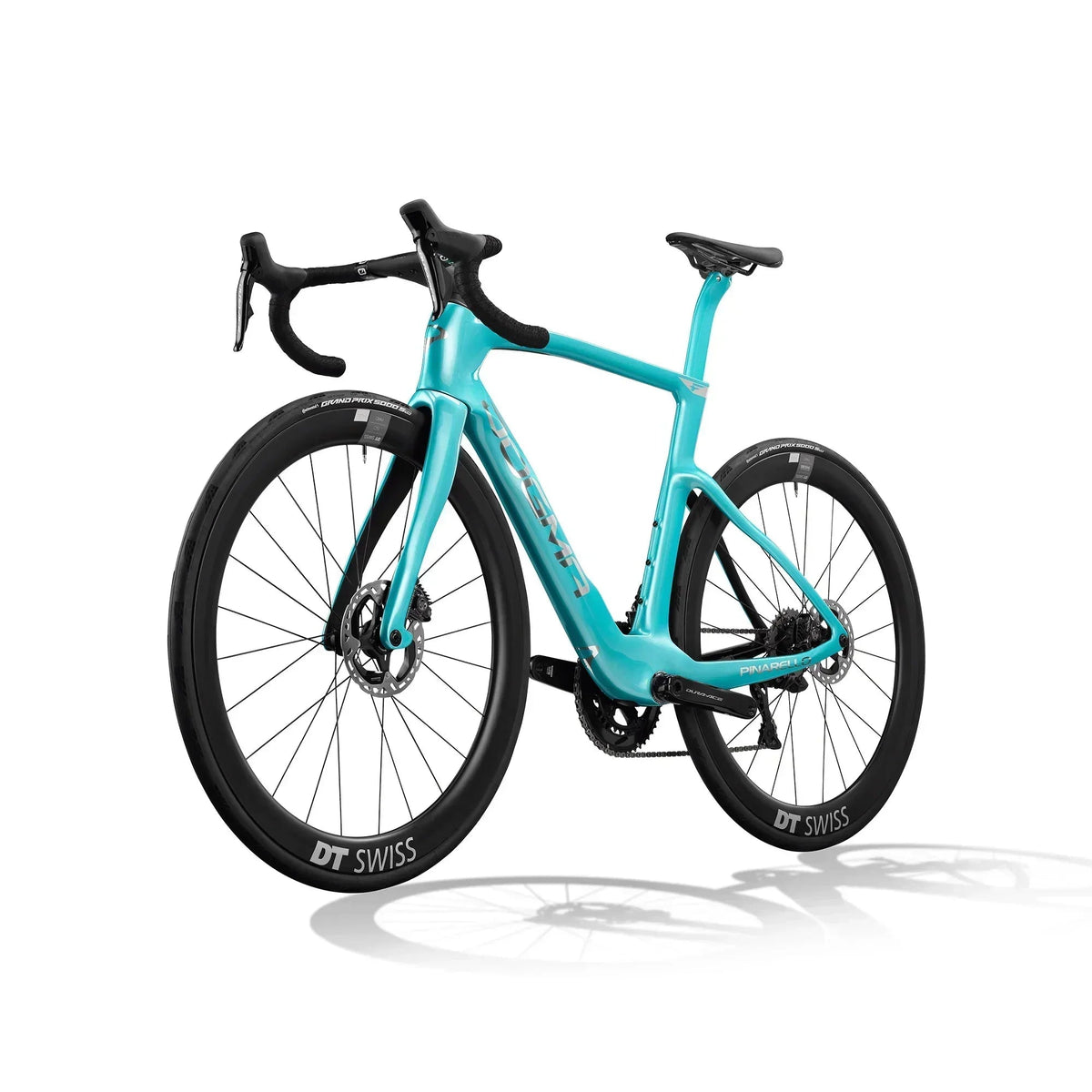 Dogma F Dura Ace Di2