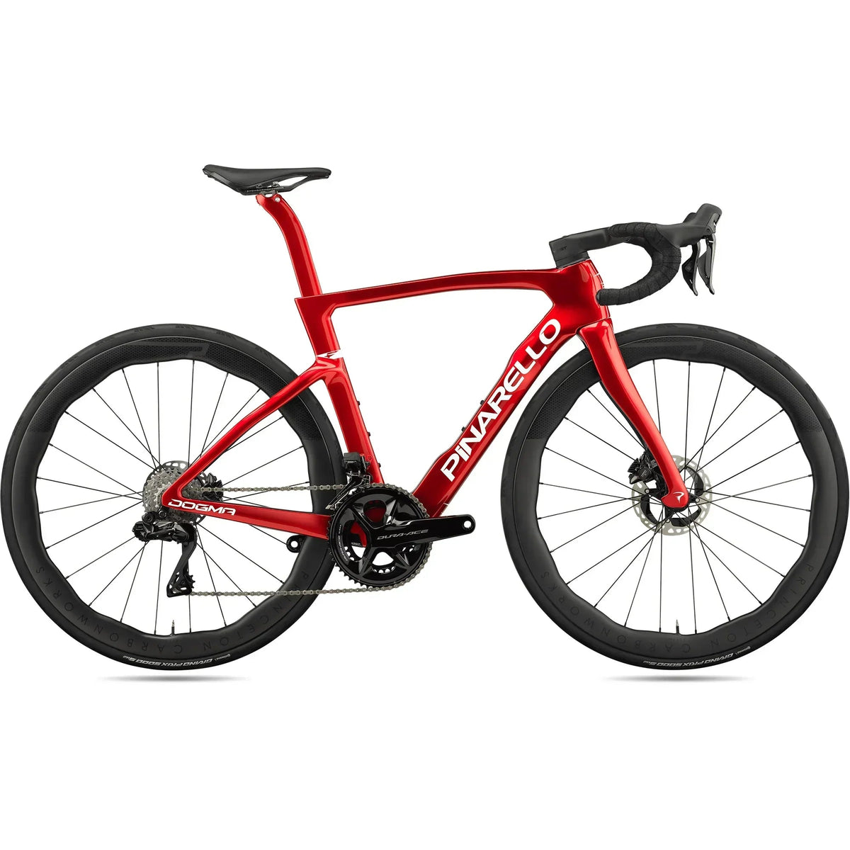 Dogma F SRAM Red eTap