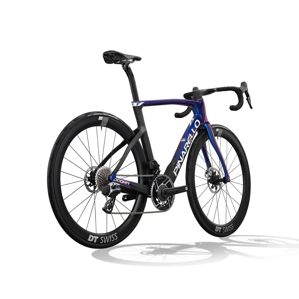Dogma F Dura Ace Di2