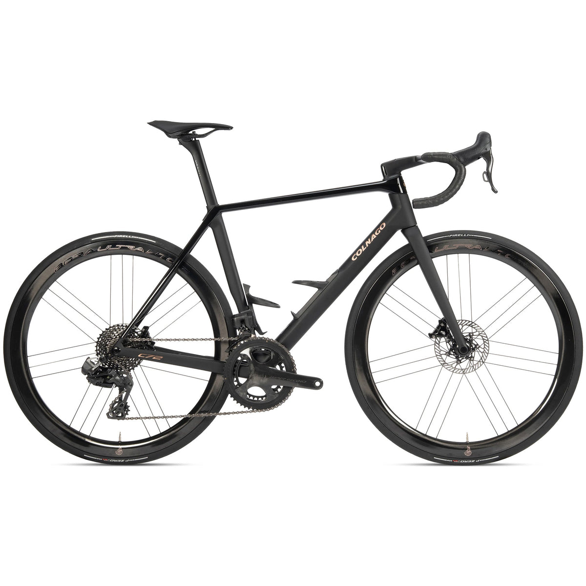 C72 SRAM RED ENVE SES 4.5 PRO