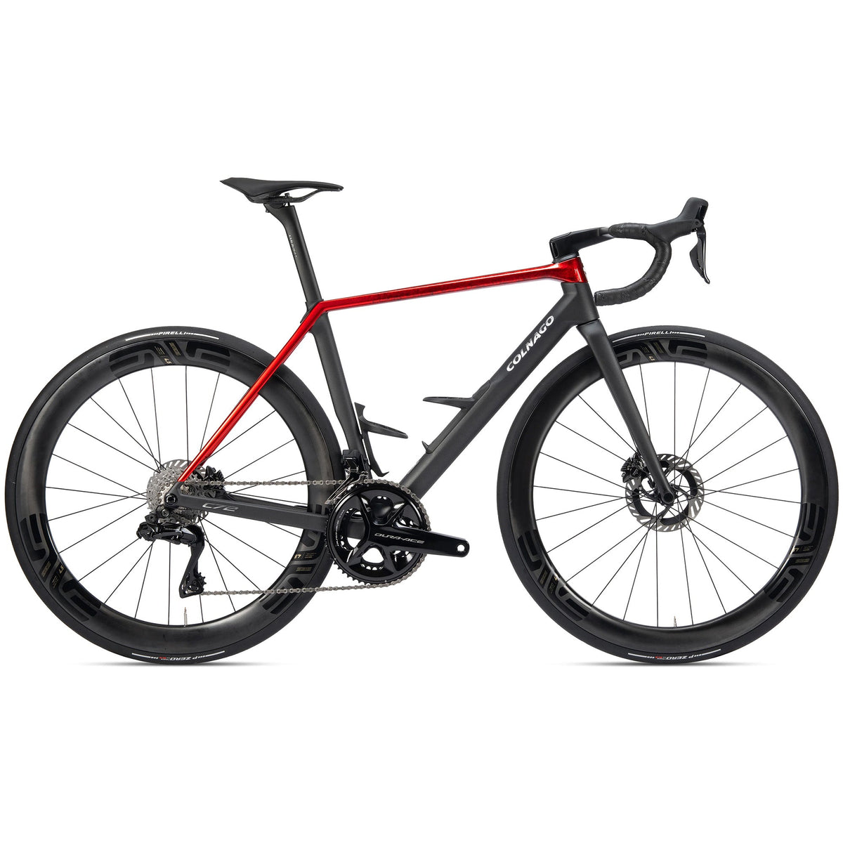 C72 SRAM RED ENVE SES 4.5 PRO
