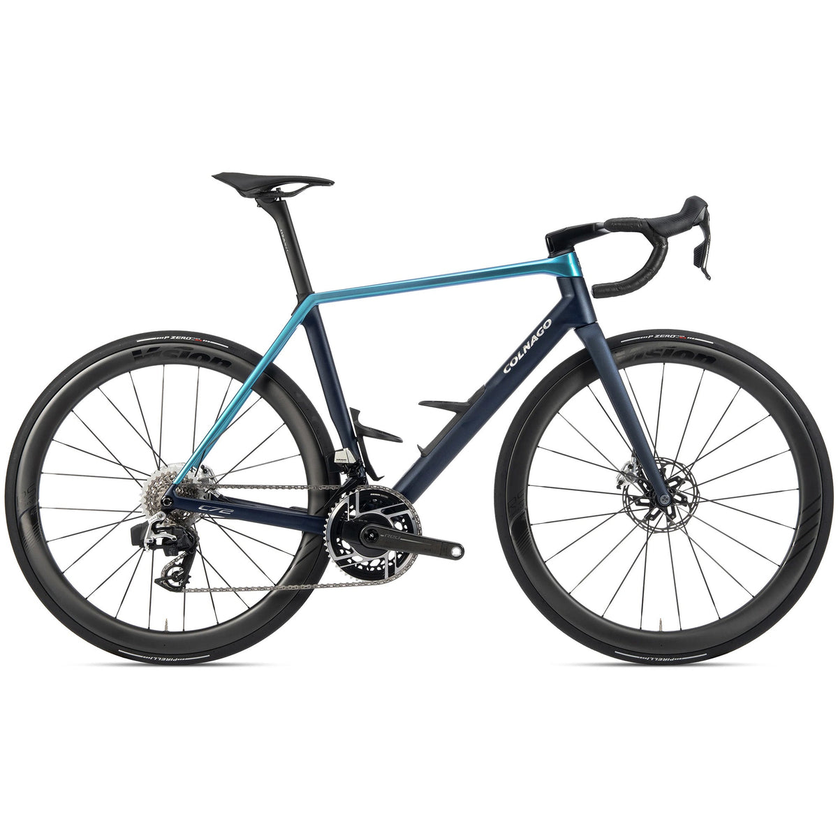 C72 SRAM RED ENVE SES 4.5 PRO