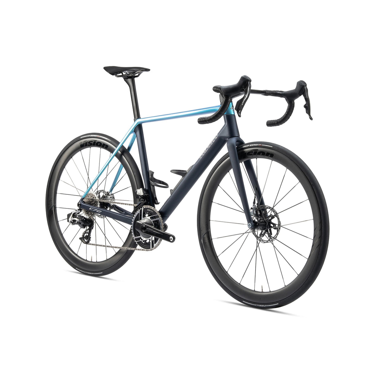 C72 SRAM RED ENVE SES 4.5 PRO