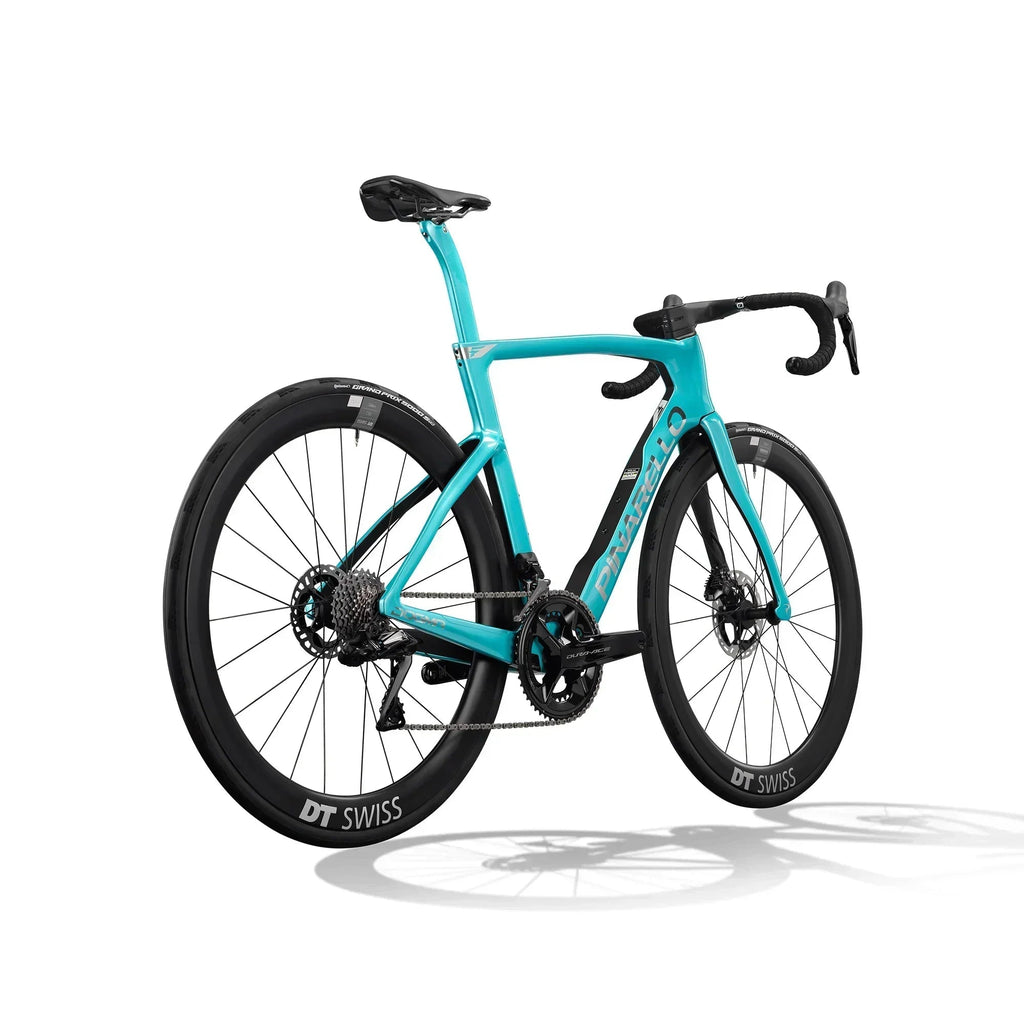 Dogma F Dura Ace Di2