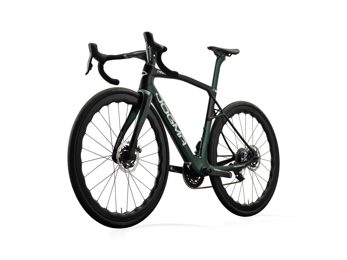 Pinarello Dogma X Sram Red AXS E1 Power Meter