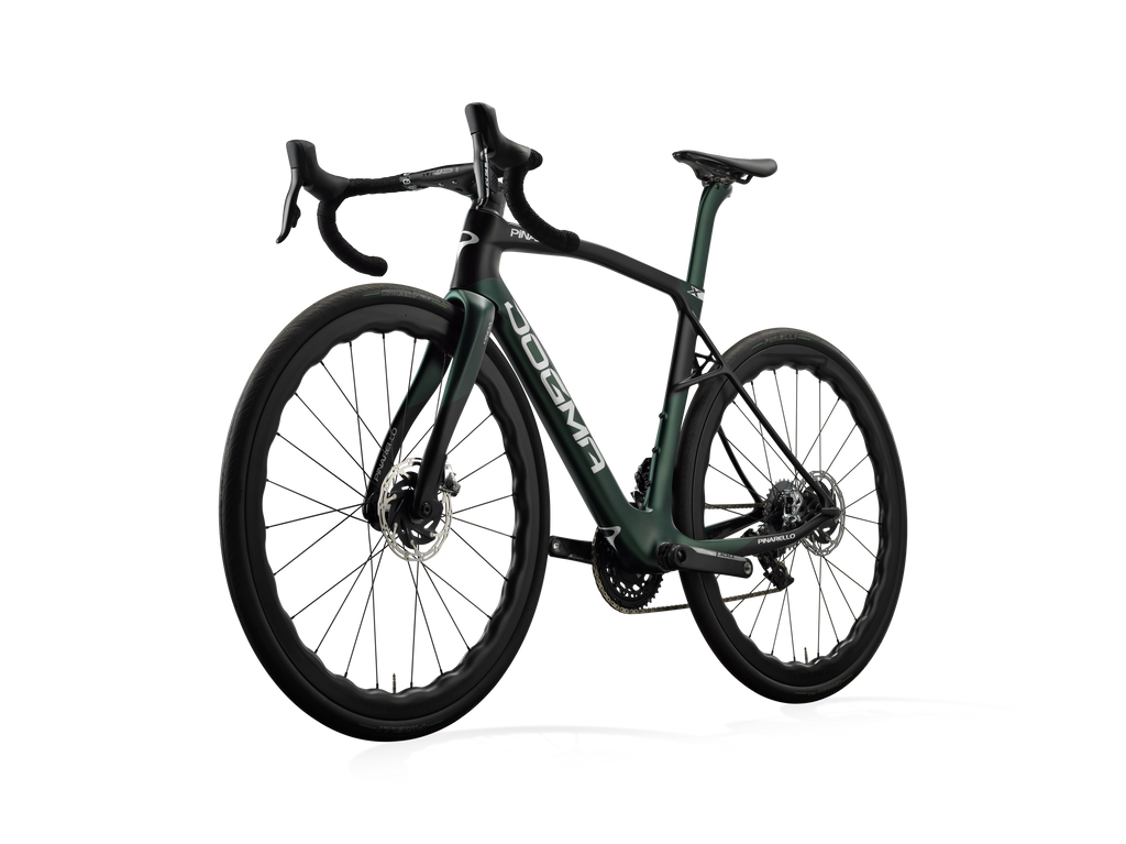 Pinarello Dogma X Dura Ace Di2 Power Meter