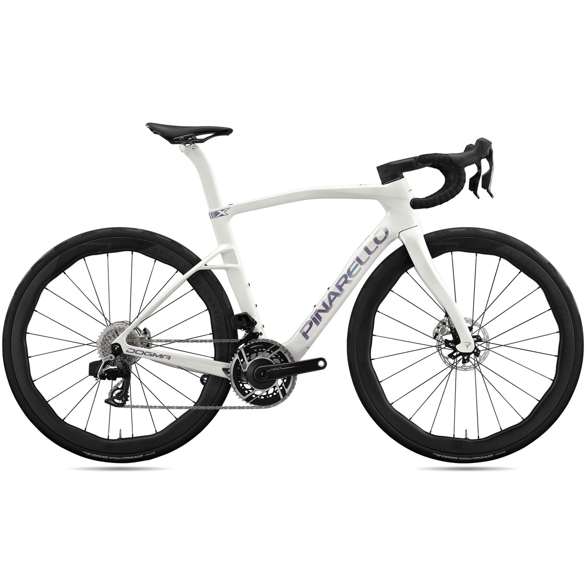 Dogma X Dura Ace Di2 2027