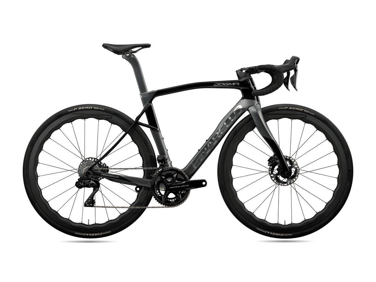 Pinarello Dogma X Dura Ace Di2 Power Meter
