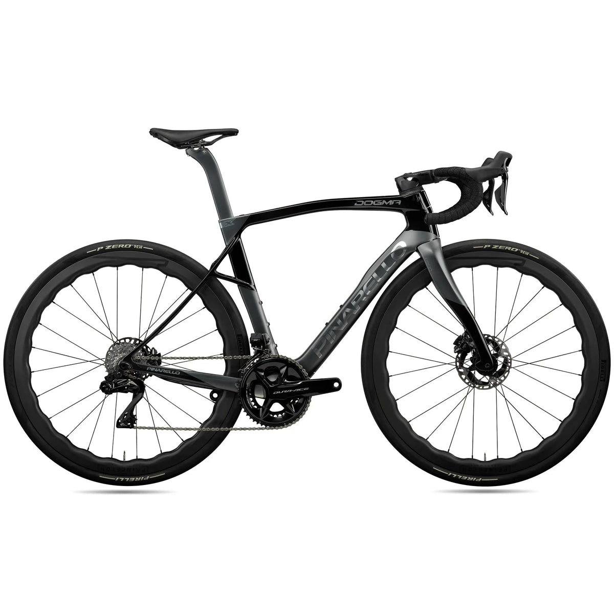 Dogma X Dura Ace Di2