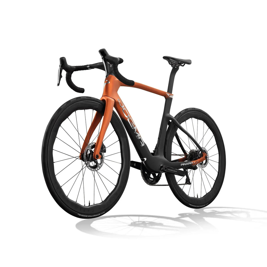 Dogma F Dura Ace Di2