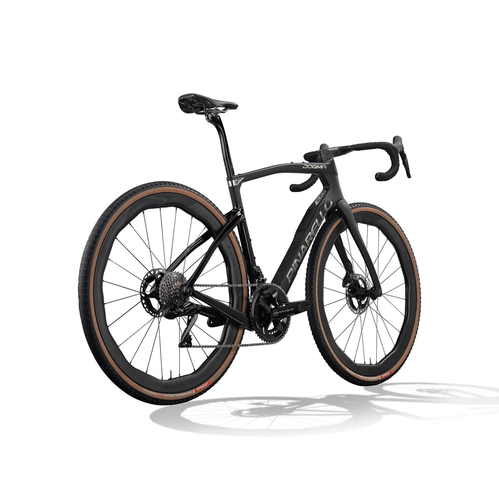 Dogma GR SRAM Red XPLR AXS 1x13