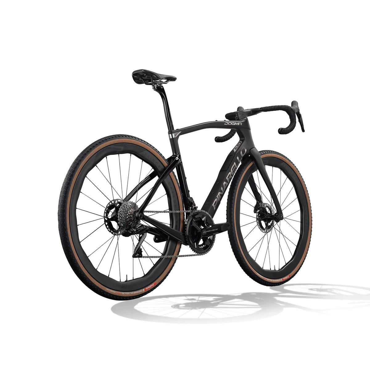 Dogma GR SRAM Red XPLR AXS 1x13
